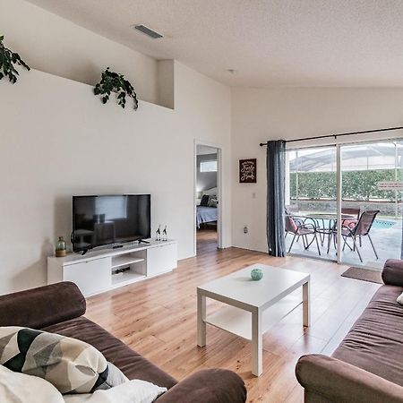 קיסימי Spacious Villa With Private Pool - No Carpet - Disney Area מראה חיצוני תמונה