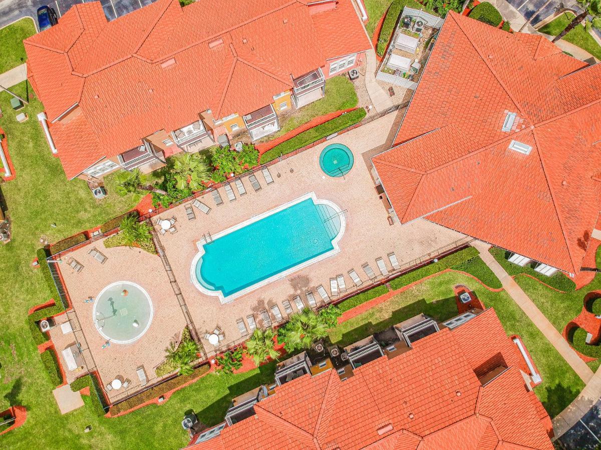 קיסימי Spacious Villa With Private Pool - No Carpet - Disney Area מראה חיצוני תמונה